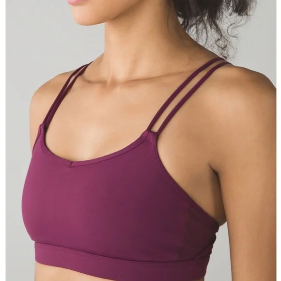 Lululemon Make A Move Bra - Picture 4 of 7
